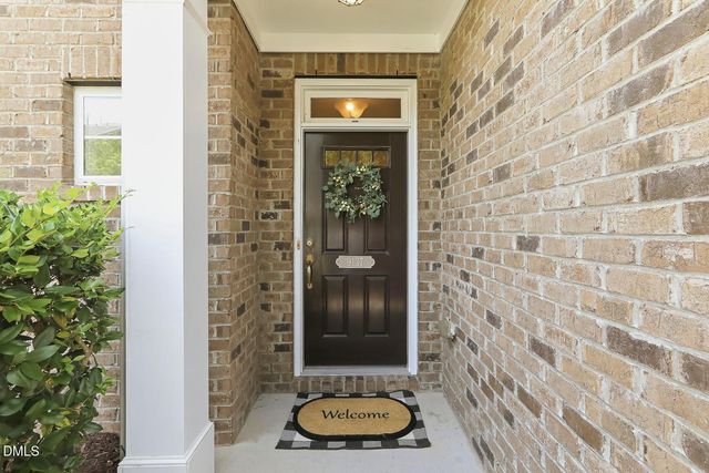 9137 Wooden Road, Raleigh, NC 27617
