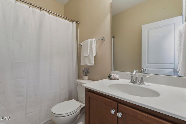9137 Wooden Road, Raleigh, NC 27617
