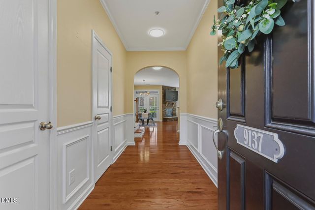 9137 Wooden Road, Raleigh, NC 27617