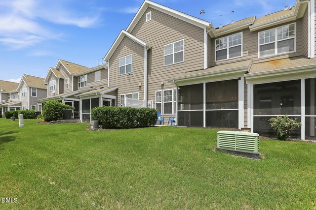 9137 Wooden Road, Raleigh, NC 27617