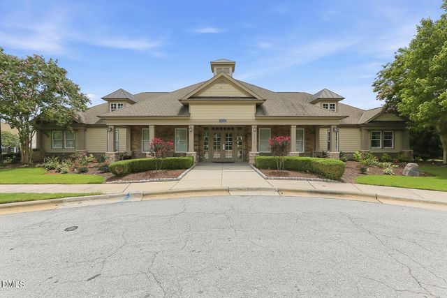 9137 Wooden Road, Raleigh, NC 27617