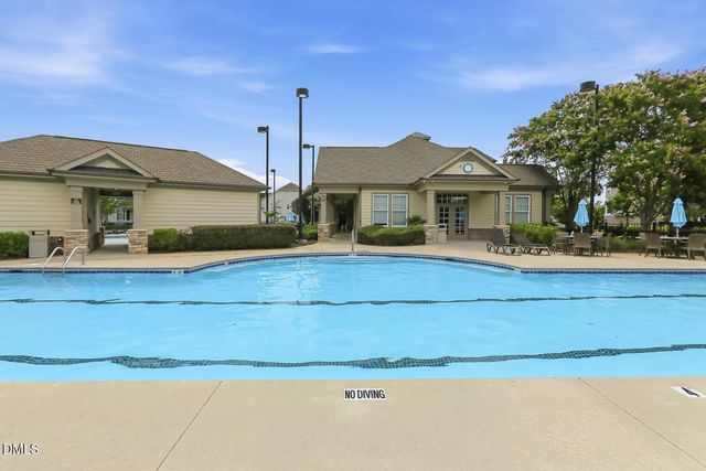 9137 Wooden Road, Raleigh, NC 27617