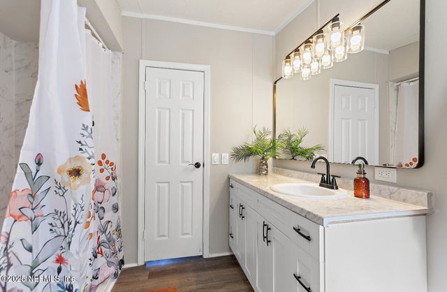 86090 JEAN Road, Yulee, FL 32097