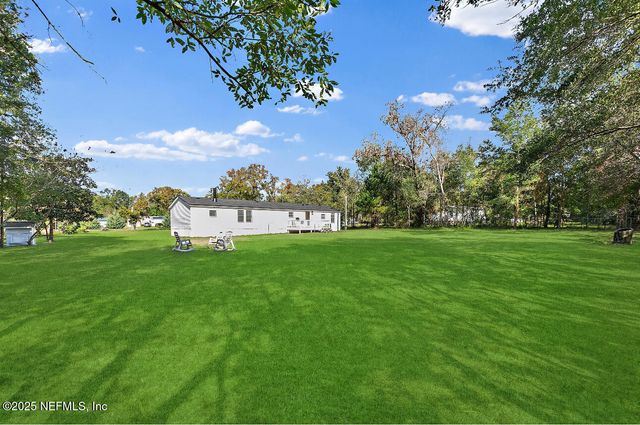 86090 JEAN Road, Yulee, FL 32097