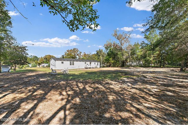 86090 JEAN Road, Yulee, FL 32097