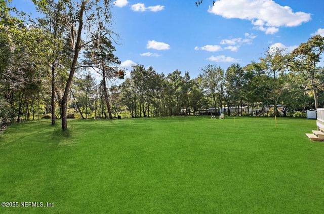 86090 JEAN Road, Yulee, FL 32097