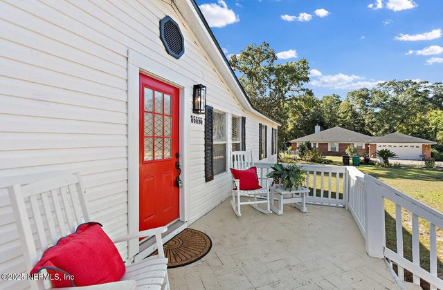 86090 JEAN Road, Yulee, FL 32097