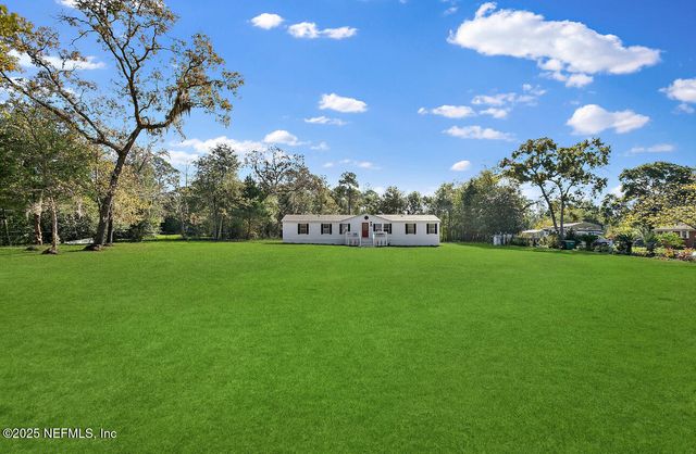 86090 JEAN Road, Yulee, FL 32097