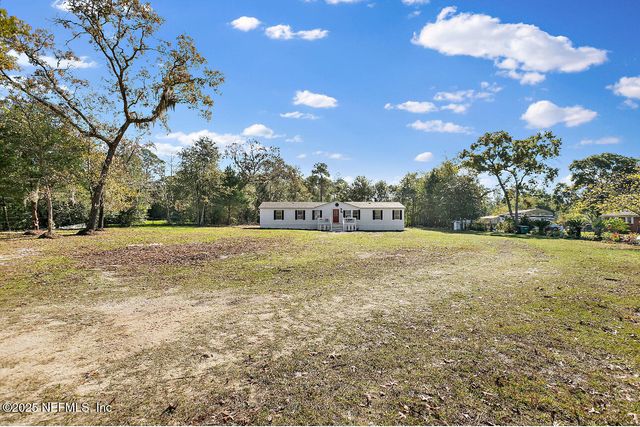 86090 JEAN Road, Yulee, FL 32097