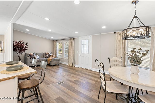 86090 JEAN Road, Yulee, FL 32097