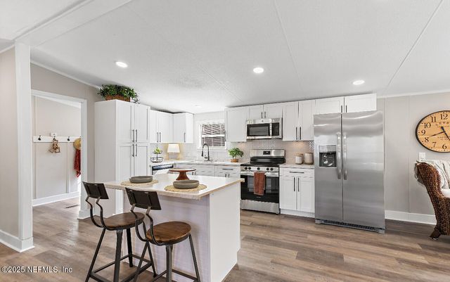 86090 JEAN Road, Yulee, FL 32097