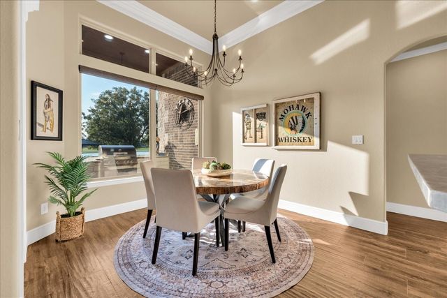 6410 Pinehurst Drive, Granbury, TX 76049