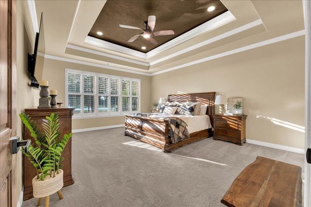 6410 Pinehurst Drive, Granbury, TX 76049