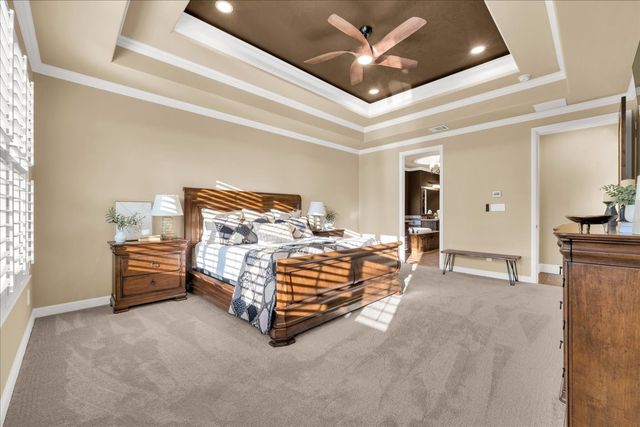 6410 Pinehurst Drive, Granbury, TX 76049