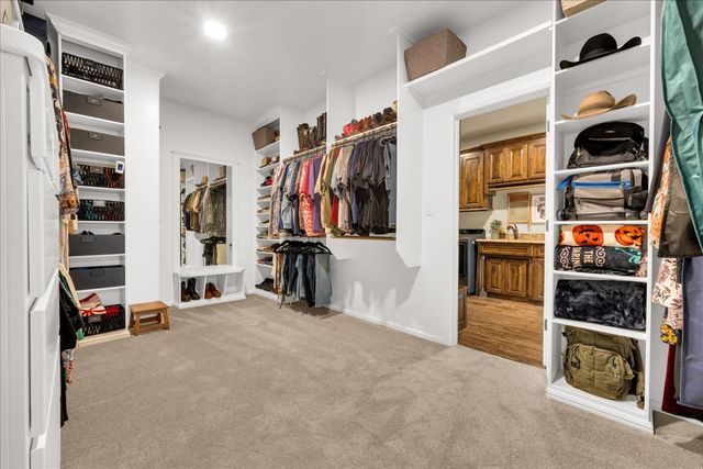 6410 Pinehurst Drive, Granbury, TX 76049