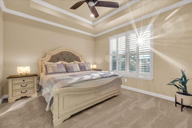 6410 Pinehurst Drive, Granbury, TX 76049