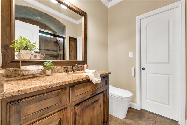 6410 Pinehurst Drive, Granbury, TX 76049