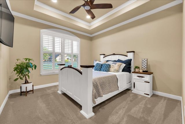 6410 Pinehurst Drive, Granbury, TX 76049