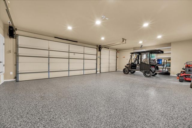 6410 Pinehurst Drive, Granbury, TX 76049