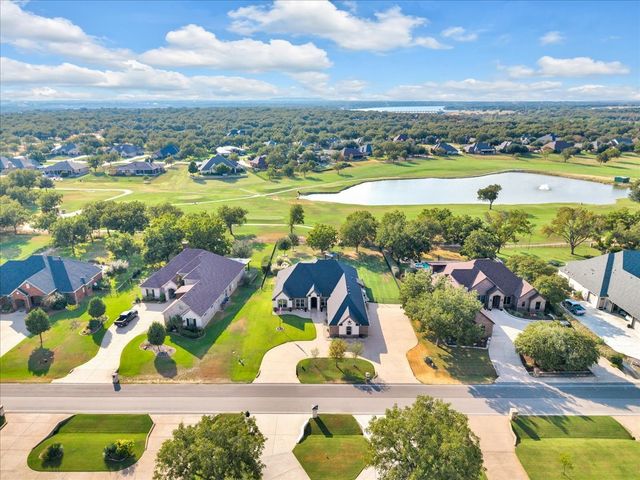 6410 Pinehurst Drive, Granbury, TX 76049