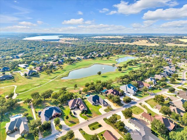 6410 Pinehurst Drive, Granbury, TX 76049
