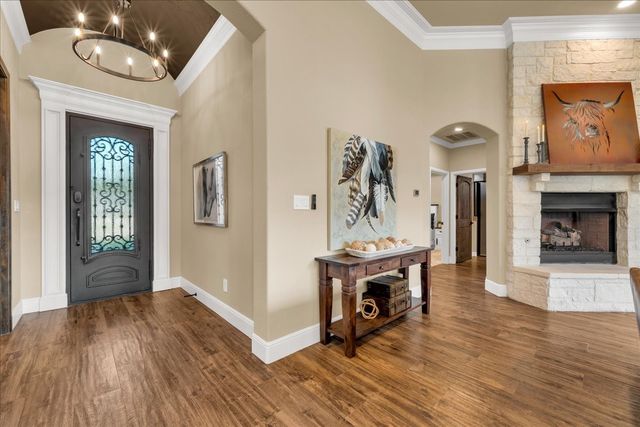 6410 Pinehurst Drive, Granbury, TX 76049