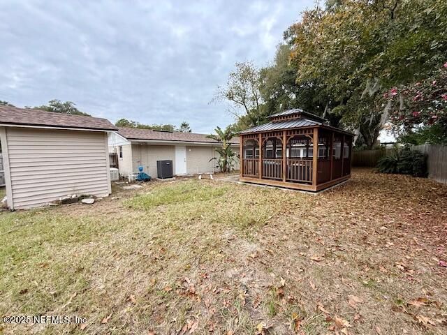 4023 GRISSOM Drive, Jacksonville, FL 32277