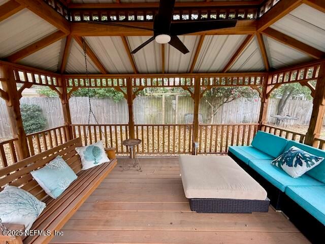 4023 GRISSOM Drive, Jacksonville, FL 32277