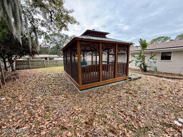 4023 GRISSOM Drive, Jacksonville, FL 32277