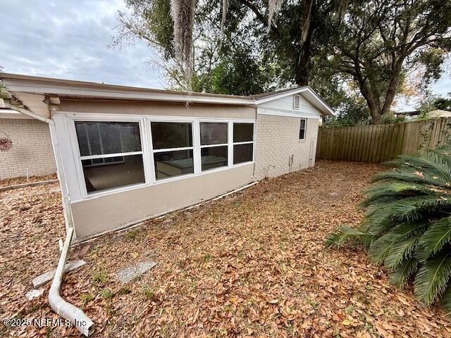 4023 GRISSOM Drive, Jacksonville, FL 32277