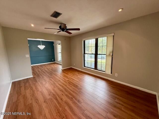 4023 GRISSOM Drive, Jacksonville, FL 32277