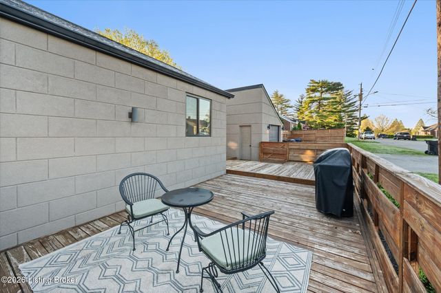 1200 Ellison Ave, Louisville, KY 40204