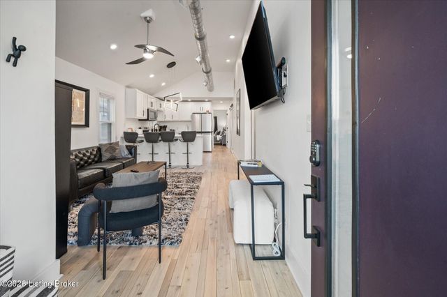 1200 Ellison Ave, Louisville, KY 40204