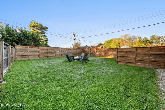 1200 Ellison Ave, Louisville, KY 40204