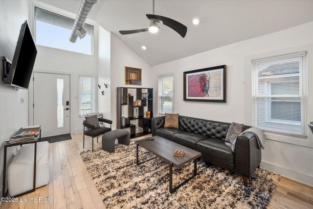 1200 Ellison Ave, Louisville, KY 40204