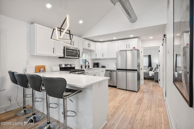 1200 Ellison Ave, Louisville, KY 40204