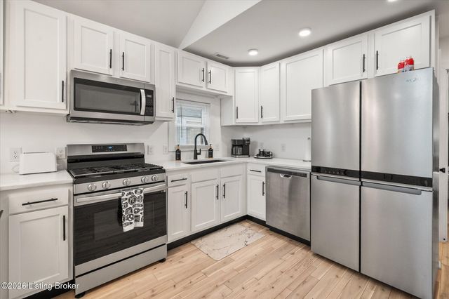 1200 Ellison Ave, Louisville, KY 40204