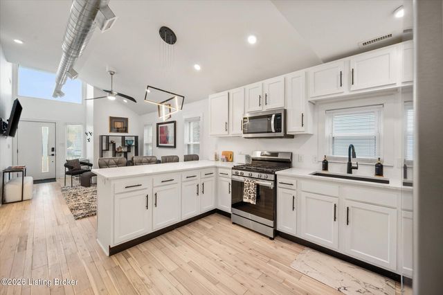 1200 Ellison Ave, Louisville, KY 40204