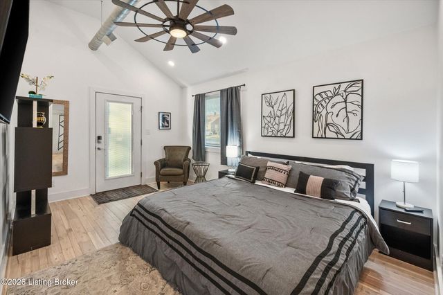 1200 Ellison Ave, Louisville, KY 40204
