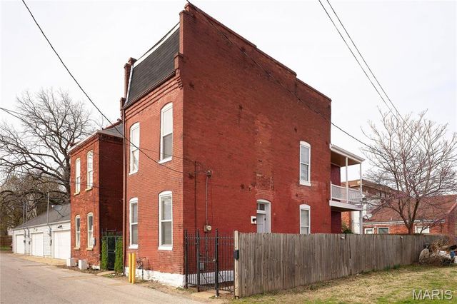 708 Ann Avenue R, St Louis, MO 63104