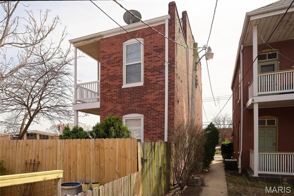 708 Ann Avenue R, St Louis, MO 63104