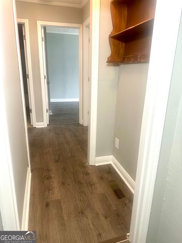 932 Greer Road, Griffin, GA 30223