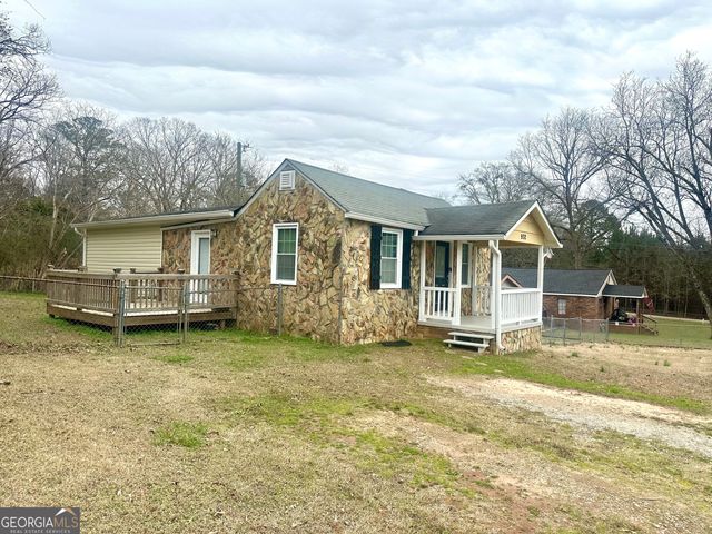 932 Greer Road, Griffin, GA 30223