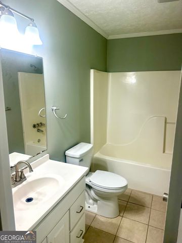 932 Greer Road, Griffin, GA 30223