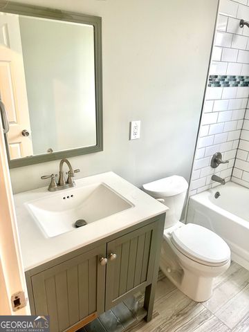 932 Greer Road, Griffin, GA 30223