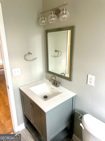 932 Greer Road, Griffin, GA 30223