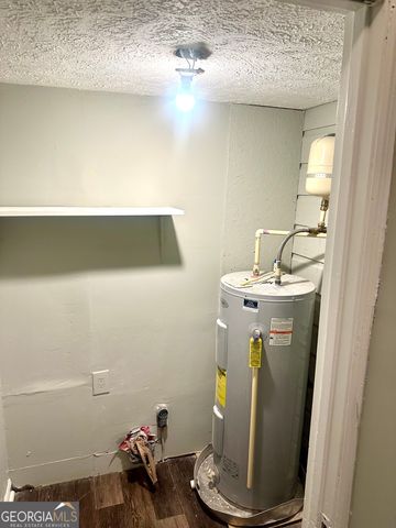 932 Greer Road, Griffin, GA 30223