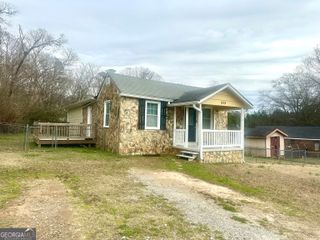 932 Greer Road, Griffin, GA 30223