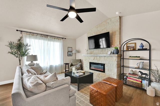 2681 E CLARKSTONE DR, Eagle Mountain, UT 84005