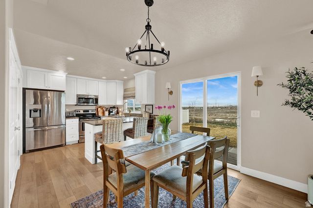 2681 E CLARKSTONE DR, Eagle Mountain, UT 84005